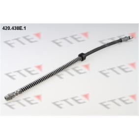 Bremsschlauch für PEUGEOT von FTE