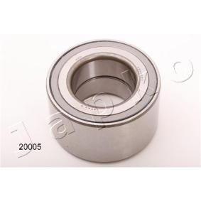 Radlagersatz 420005