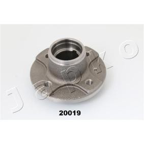 Comprar Cubo de rueda de JAPKO 420019 a bajo precio de 30,69 €