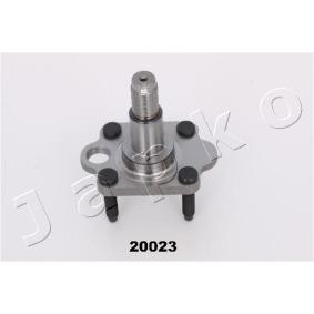 Comprar Cubo de rueda de JAPKO 420023 a bajo precio de 31,16 €