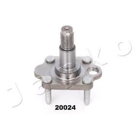 Comprar Cubo de rueda de JAPKO 420024 a bajo precio de 23,21 €