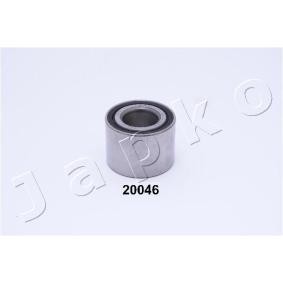 Comprar Juego de cojinete de rueda de JAPKO 420046 a bajo precio de 22,98 €