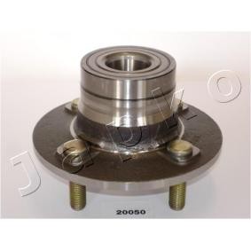 Comprar Cubo de rueda de JAPKO 420050 a bajo precio de 64,87 €