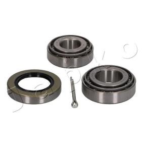 Comprar Juego de cojinete de rueda de JAPKO 420060 a bajo precio de 19,74 €