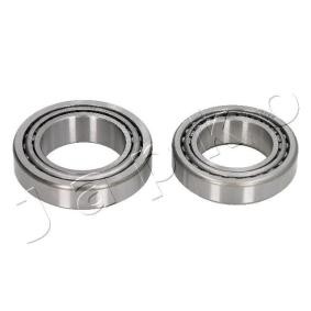 Acquista Kit cuscinetto ruota da JAPKO 420070 a buon mercato per soli 29,76 €