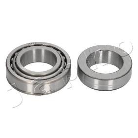 Acquista Kit cuscinetto ruota da JAPKO 420071 a buon mercato per soli 33,65 €