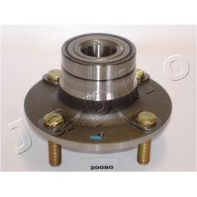 Comprar Cubo de rueda de JAPKO 420080 a bajo precio de 53,58 €