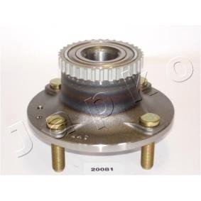 Comprar Cubo de rueda de JAPKO 420081 a bajo precio de 56,22 €