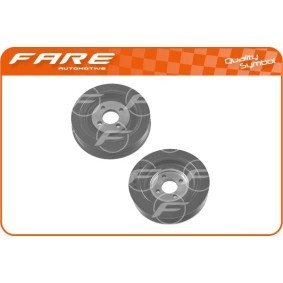 Acquista Puleggia cinghia albero a gomiti da FARE SA 4201 a buon mercato per soli 125,75 €