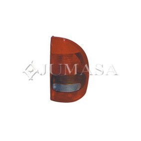 Acquista Fanale posteriore da JUMASA 42013040 a buon mercato per soli 45,28 €