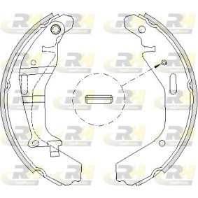 Acquista Kit ganasce freni da ROADHOUSE 4202.00 a buon mercato per soli 30,69 €