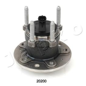 Acquista Mozzo ruota da JAPKO 420200 a buon mercato per soli 87,59 €