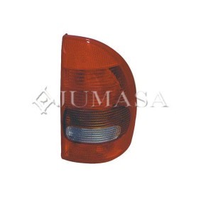 Acquista Fanale posteriore da JUMASA 42023040 a buon mercato per soli 45,28 €