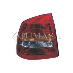 Acquista Fanale posteriore da JUMASA 42023060 a buon mercato per soli 76,55 €
