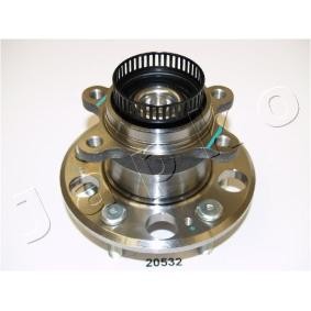 Radnabe 420532 von JAPKO günstig für 103,65 € online kaufen