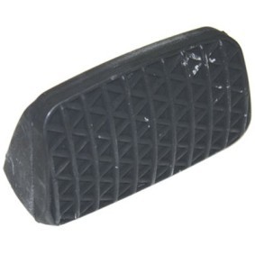 Pedalbelag, Bremspedal 4208