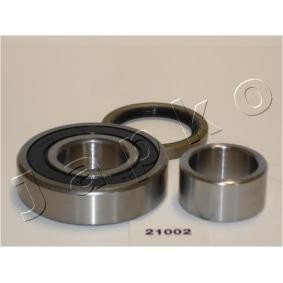 Radlagersatz 421002