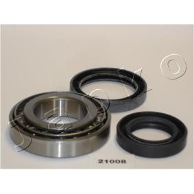 Achetez des Kit de roulement de roue JAPKO 421008 à prix pour 16,95 €