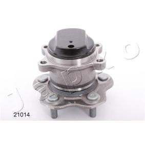Radnabe 421014 von JAPKO günstig für 66,72 € online kaufen