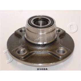 Radnabe 421024 von JAPKO günstig für 61,90 € online kaufen