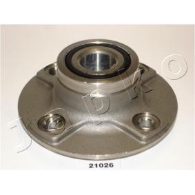 Radnabe 421026 von JAPKO günstig für 62,07 € online kaufen