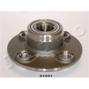Radnabe 421031 von JAPKO günstig für 61,42 € online kaufen