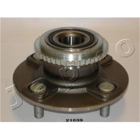 Radnabe 421039 von JAPKO günstig für 75,58 € online kaufen