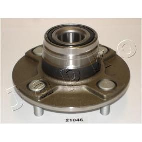 Radnabe 421046 von JAPKO günstig für 69,13 € online kaufen
