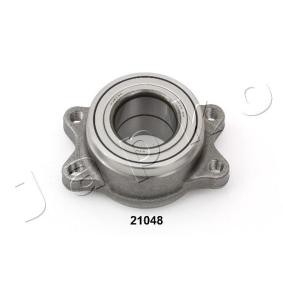 Radnabe 421048