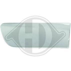 Acquista Kit modanature decorative / protettive, Paraurti da DIEDERICHS 4211162 a buon mercato per soli 34,85 €