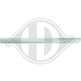 Acquista Kit modanature decorative / protettive, Paraurti da DIEDERICHS 4211163 a buon mercato per soli 76,35 €