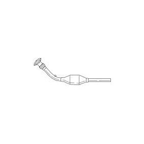 Acquista Catalizzatore da SIGAM 42113 a buon mercato per soli 312,04 €