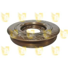 Riemenscheibe, Kurbelwelle 421209 von UNIGOM günstig für 75,91 € online kaufen