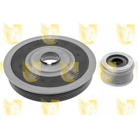 Riemenscheibensatz, Kurbelwelle 421220K von UNIGOM günstig für 102,28 € online kaufen