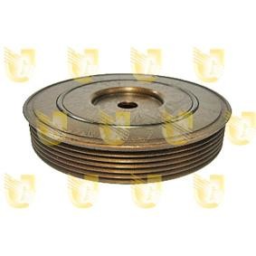 Acquista Puleggia cinghia albero a gomiti da UNIGOM 421222 a buon mercato per soli 127,69 €