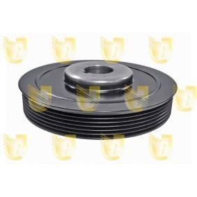 Acquista Puleggia cinghia albero a gomiti da UNIGOM 421236D a buon mercato per soli 73,90 €