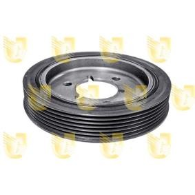 Riemenscheibe, Kurbelwelle 421261 von UNIGOM günstig für 74,61 € online kaufen