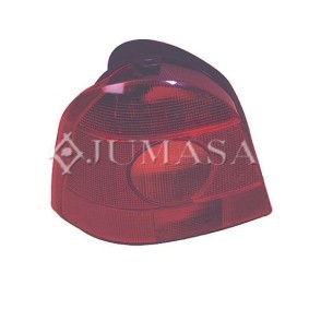 Lichtscheibe, Heckleuchte 42144080
