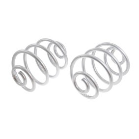 Fahrwerksfeder 4217705-SET/2/-MS