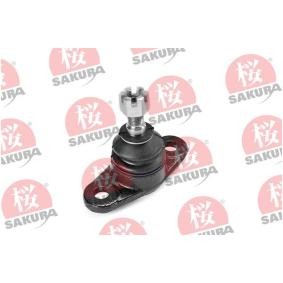 Acquista Testina braccio oscillante da SAKURA 422-00-4605 a buon mercato per soli 13,41 €