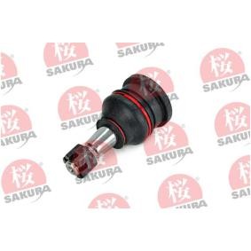 Osta Pallonivel SAKURA:llä 422-20-3701 edullisesti hintaan 5,98 €