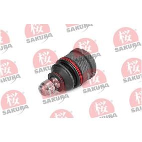 Acquista Testina braccio oscillante da SAKURA 422-30-3500 a buon mercato per soli 5,12 €
