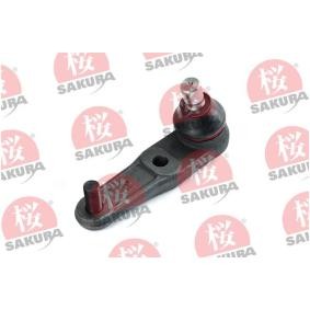 Acquista Testina braccio oscillante da SAKURA 422-30-3550 a buon mercato per soli 12,98 €