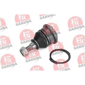 Köp Spindelled av SAKURA 422-40-4601 till det låga priset 102,74 kr
