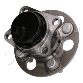 Achetez des Kit de roulement de roue JAPKO 422002 à prix pour 95,71 €