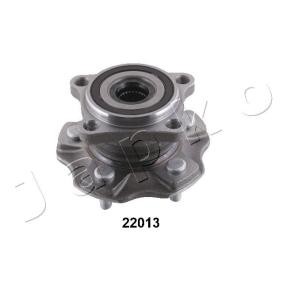 Comprar Cubo de rueda de JAPKO 422013 a bajo precio de 112,10 €