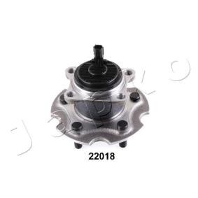 Radnabe 422018 von JAPKO günstig für 122,51 € online kaufen