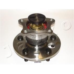Comprar Cubo de rueda de JAPKO 422030 a bajo precio de 84,51 €