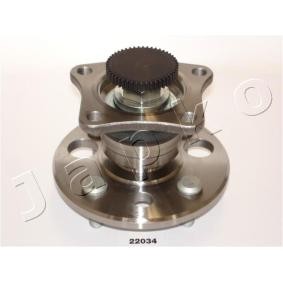 Radnabe 422034 von JAPKO günstig für 96,04 € online kaufen