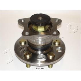 Radnabe 422039 von JAPKO günstig für 119,07 € online kaufen